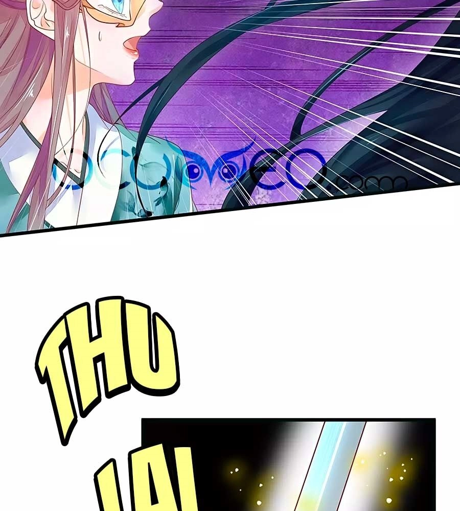 Y Hậu Lệ Thiên Chapter 83 - 44