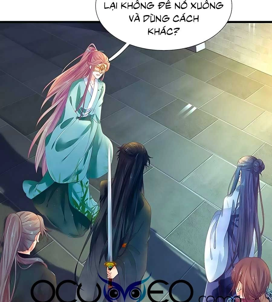 Y Hậu Lệ Thiên Chapter 83 - 48