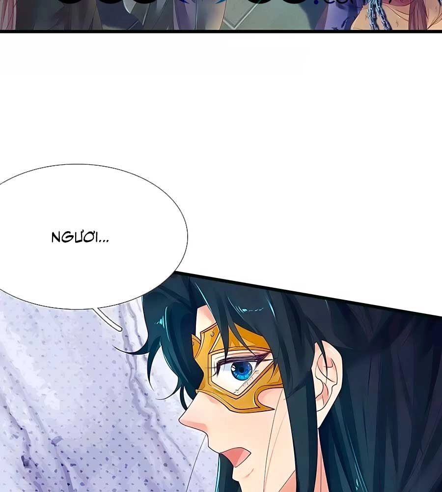 Y Hậu Lệ Thiên Chapter 83 - 49