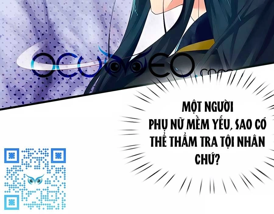 Y Hậu Lệ Thiên Chapter 83 - 50