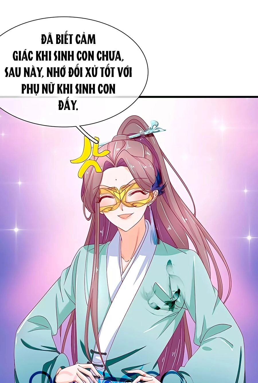 Y Hậu Lệ Thiên Chapter 86 - 1