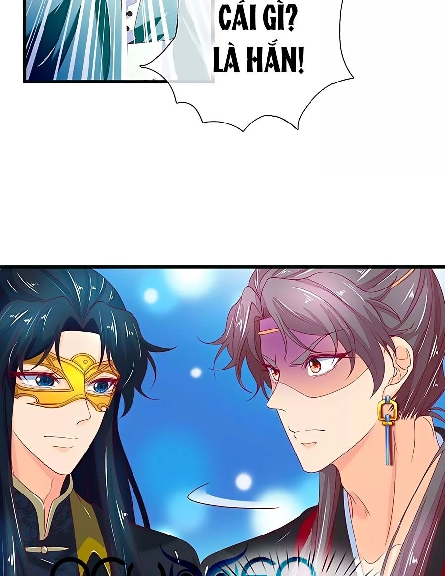 Y Hậu Lệ Thiên Chapter 86 - 7