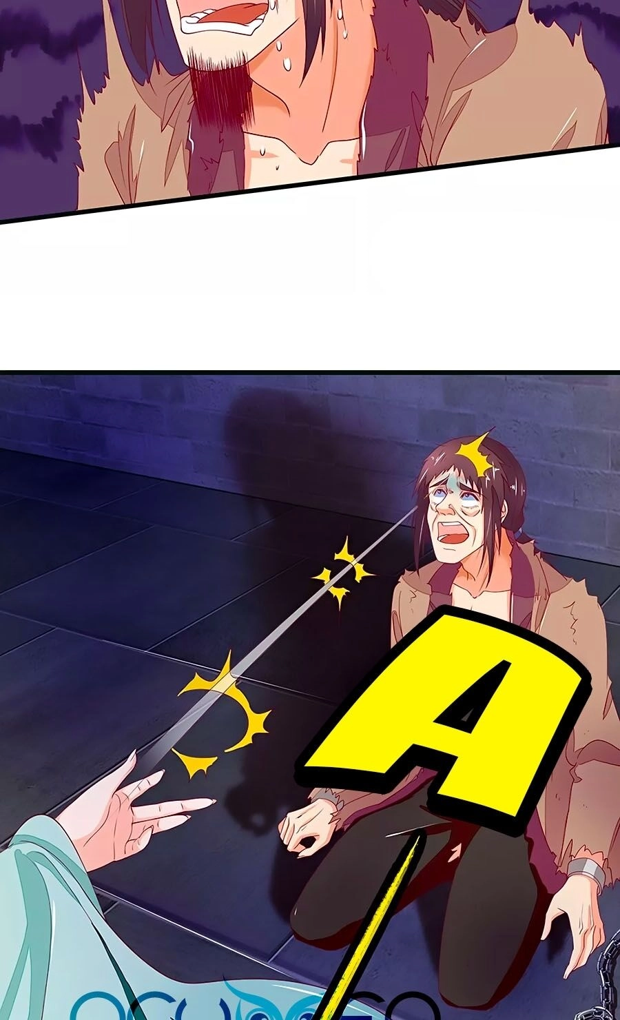 Y Hậu Lệ Thiên Chapter 86 - 15