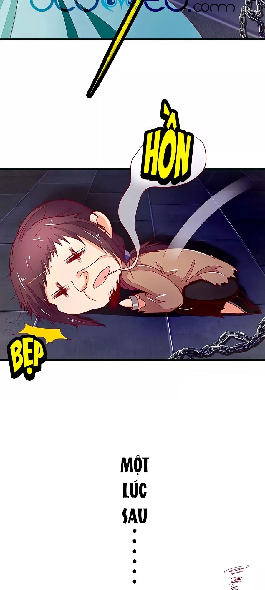 Y Hậu Lệ Thiên Chapter 86 - 16