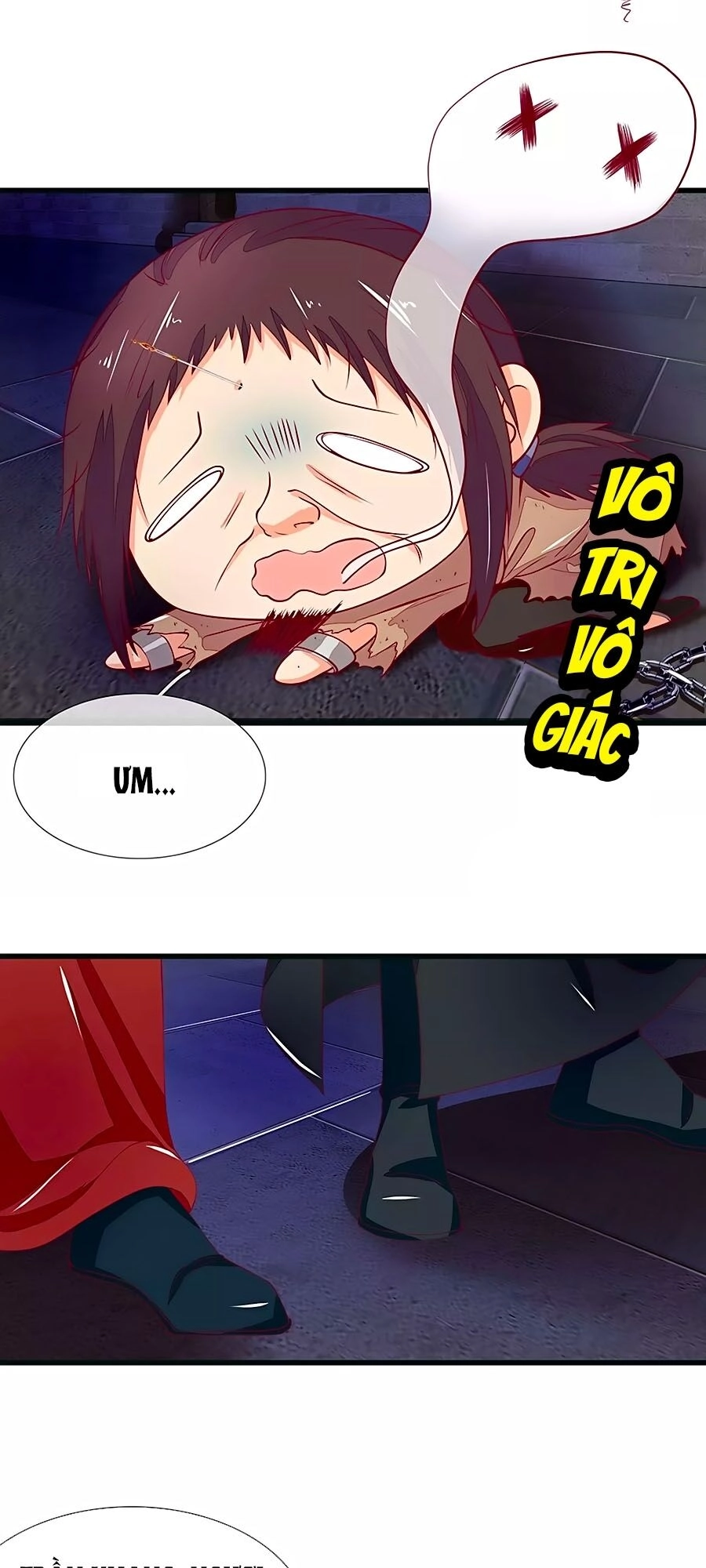 Y Hậu Lệ Thiên Chapter 86 - 17