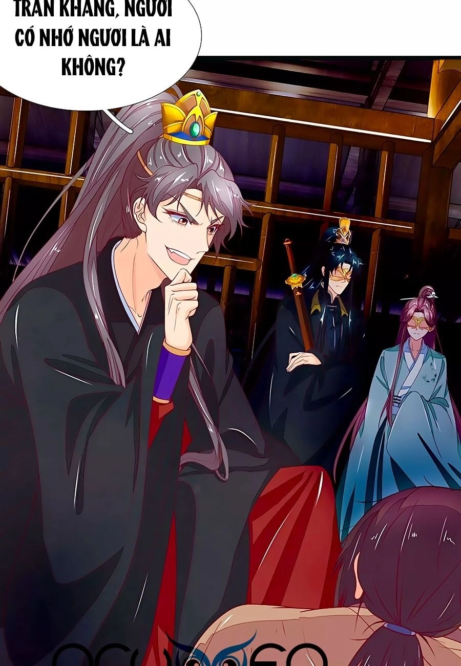 Y Hậu Lệ Thiên Chapter 86 - 18