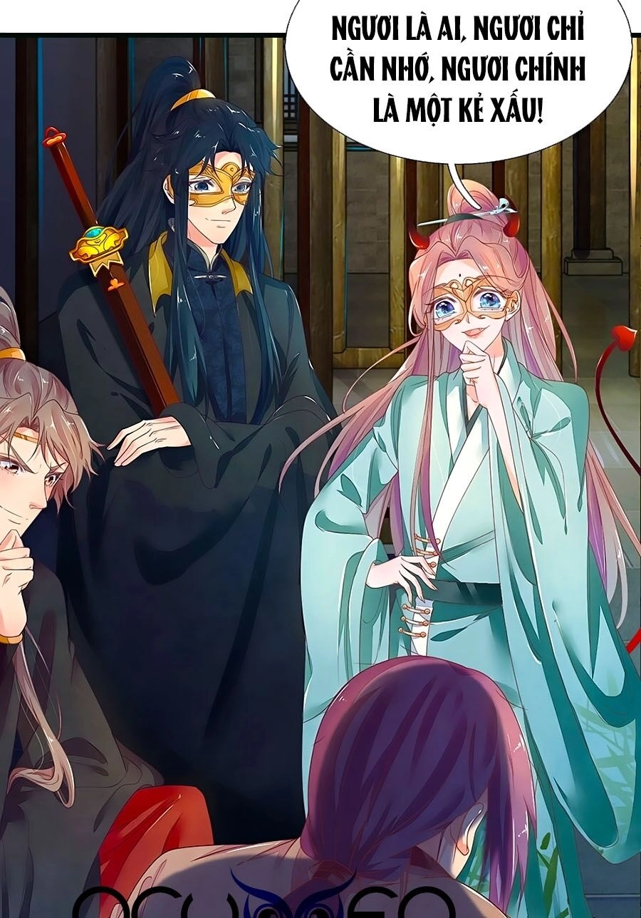 Y Hậu Lệ Thiên Chapter 86 - 20