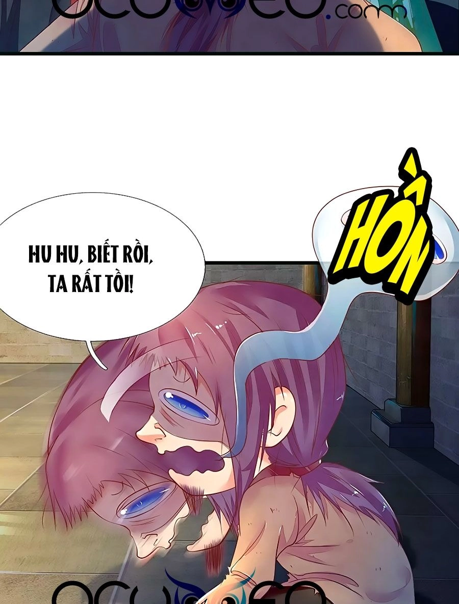 Y Hậu Lệ Thiên Chapter 86 - 21