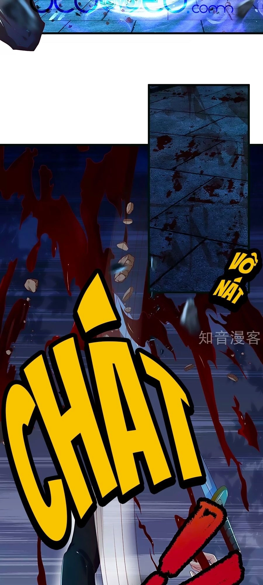 Y Hậu Lệ Thiên Chapter 87 - 15