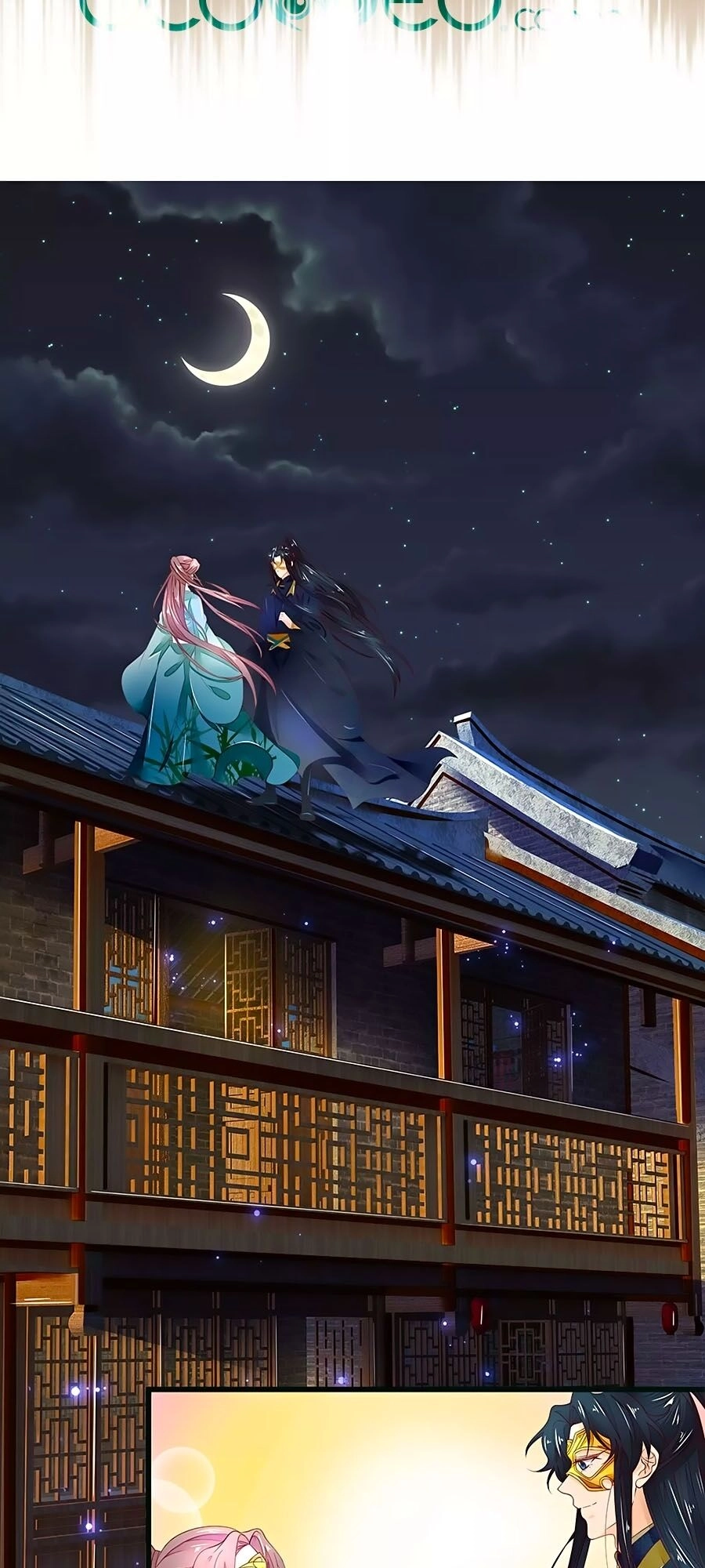 Y Hậu Lệ Thiên Chapter 87 - 23