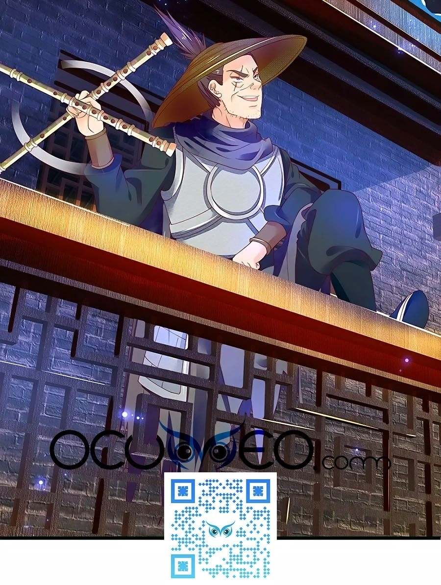 Y Hậu Lệ Thiên Chapter 87 - 28