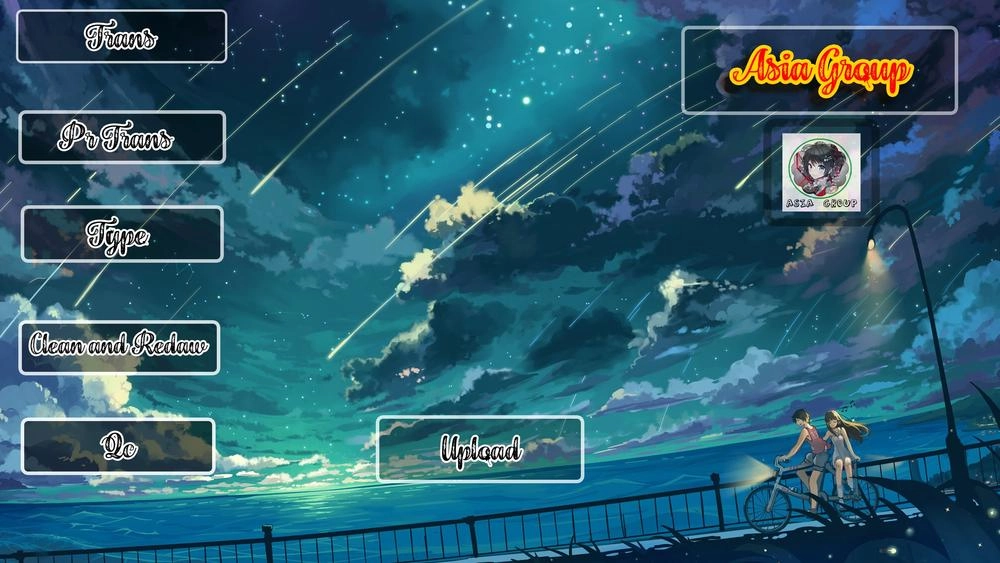 Tensei Ouji Wa Daraketai Chapter 5 - 2