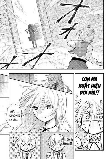 Tensei Ouji Wa Daraketai Chapter 5 - 13