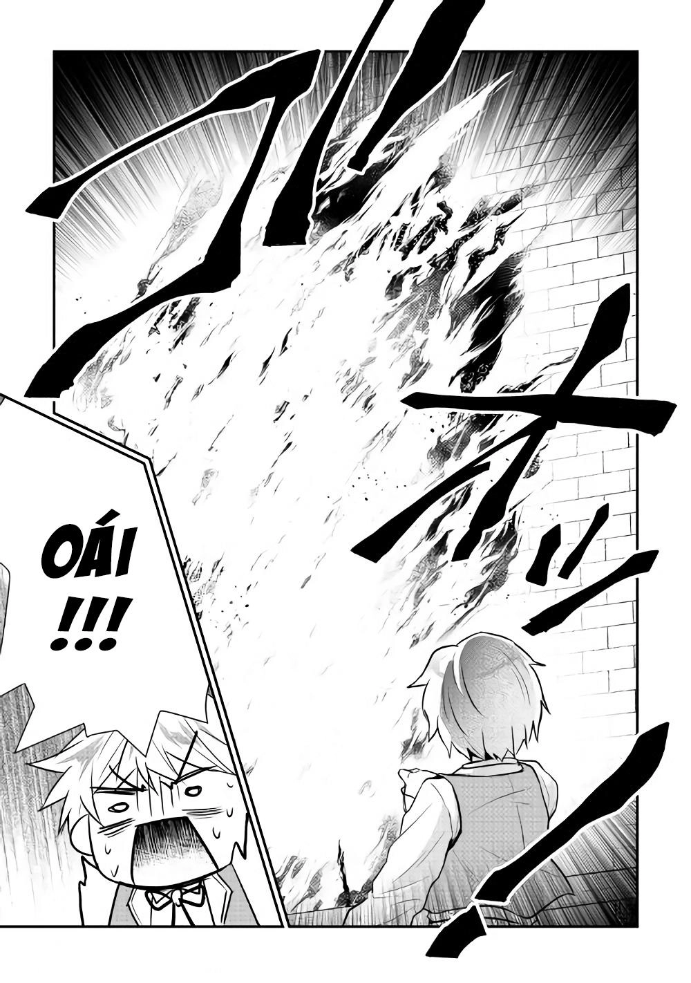 Tensei Ouji Wa Daraketai Chapter 10 - 25