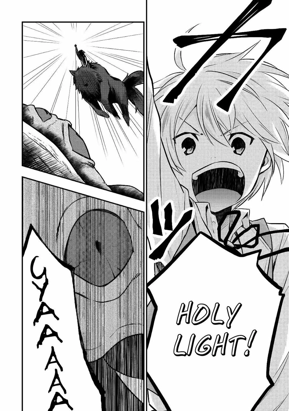 Tensei Ouji Wa Daraketai Chapter 13 - 8