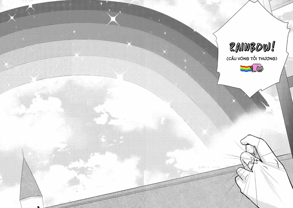 Tensei Ouji Wa Daraketai Chapter 13 - 26