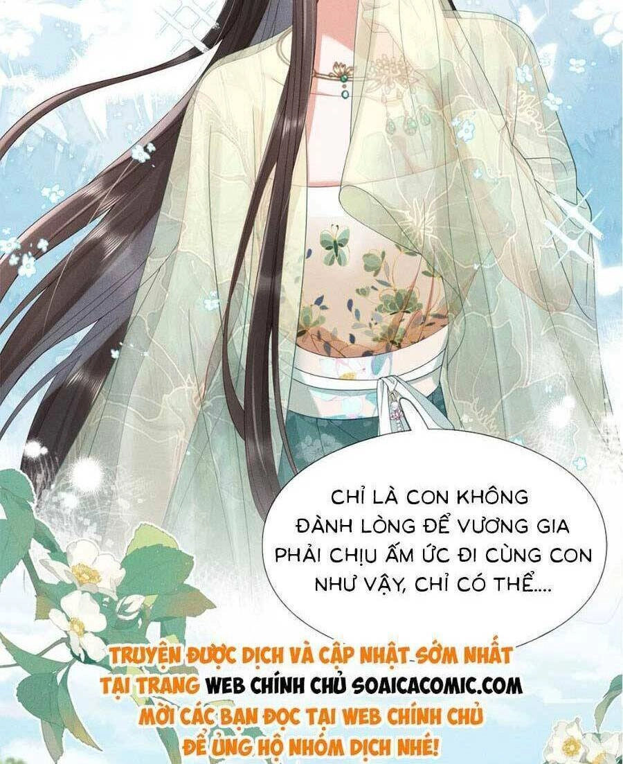 Xuyên Không Về Gả Cho Vương Gia Ốm Yếu Chapter 11 - 4
