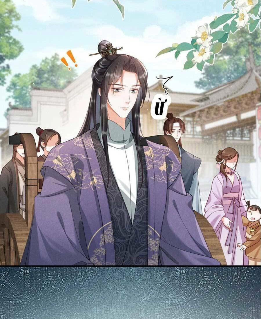 Xuyên Không Về Gả Cho Vương Gia Ốm Yếu Chapter 11 - 5