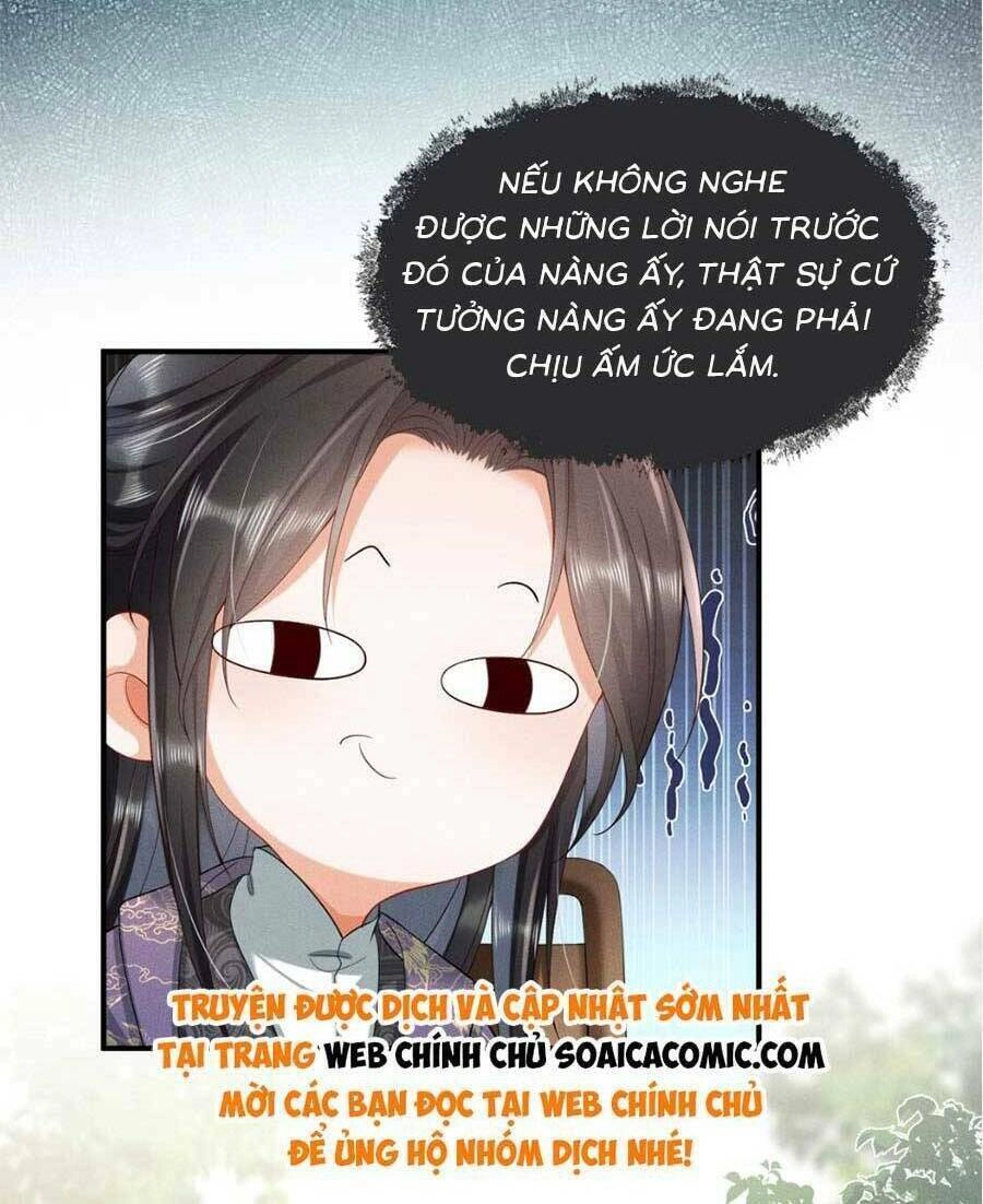 Xuyên Không Về Gả Cho Vương Gia Ốm Yếu Chapter 11 - 6