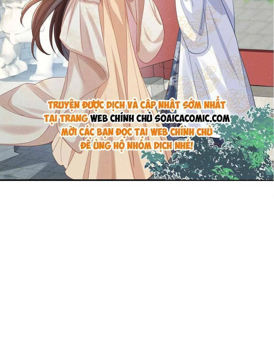 Xuyên Không Về Gả Cho Vương Gia Ốm Yếu Chapter 11 - 8