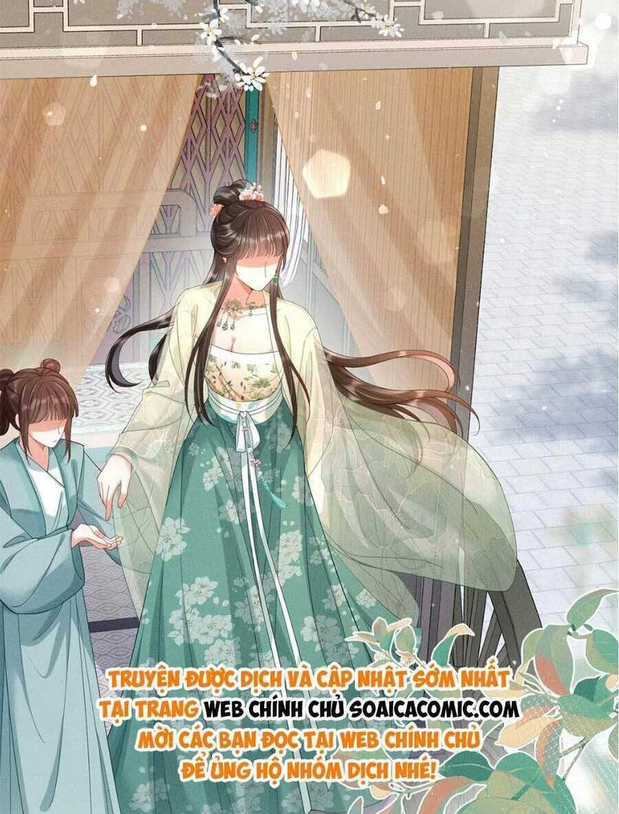 Xuyên Không Về Gả Cho Vương Gia Ốm Yếu Chapter 11 - 10