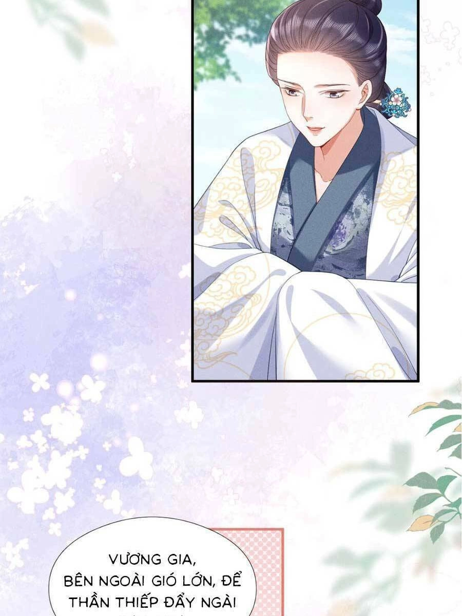 Xuyên Không Về Gả Cho Vương Gia Ốm Yếu Chapter 11 - 19