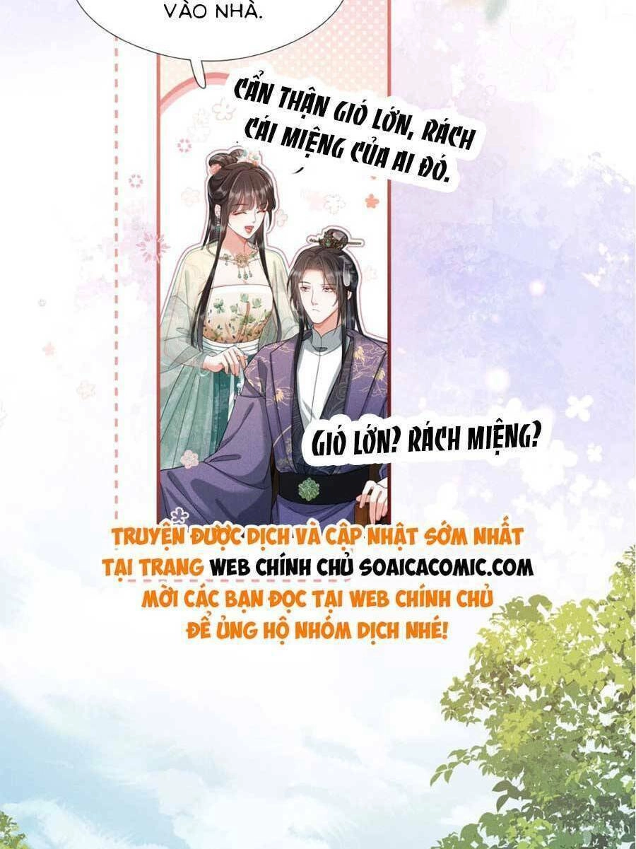 Xuyên Không Về Gả Cho Vương Gia Ốm Yếu Chapter 11 - 20