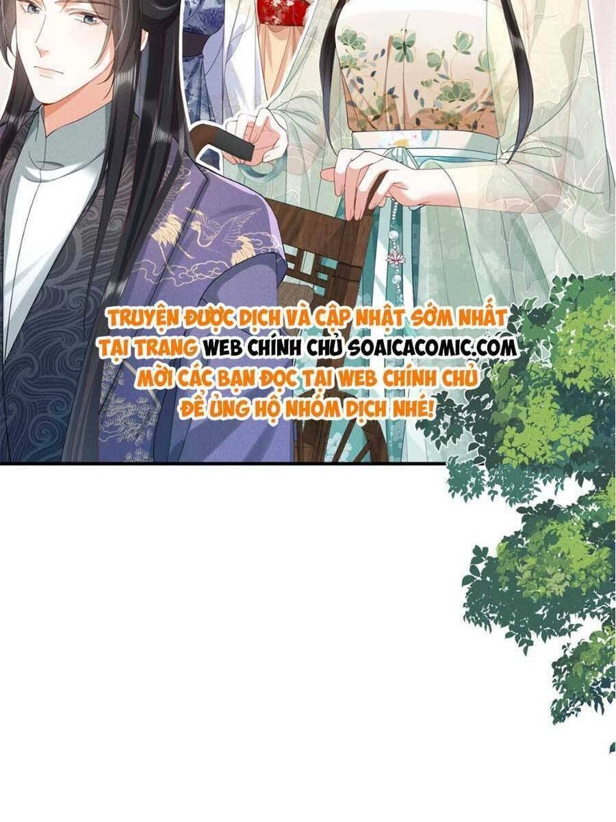 Xuyên Không Về Gả Cho Vương Gia Ốm Yếu Chapter 11 - 22