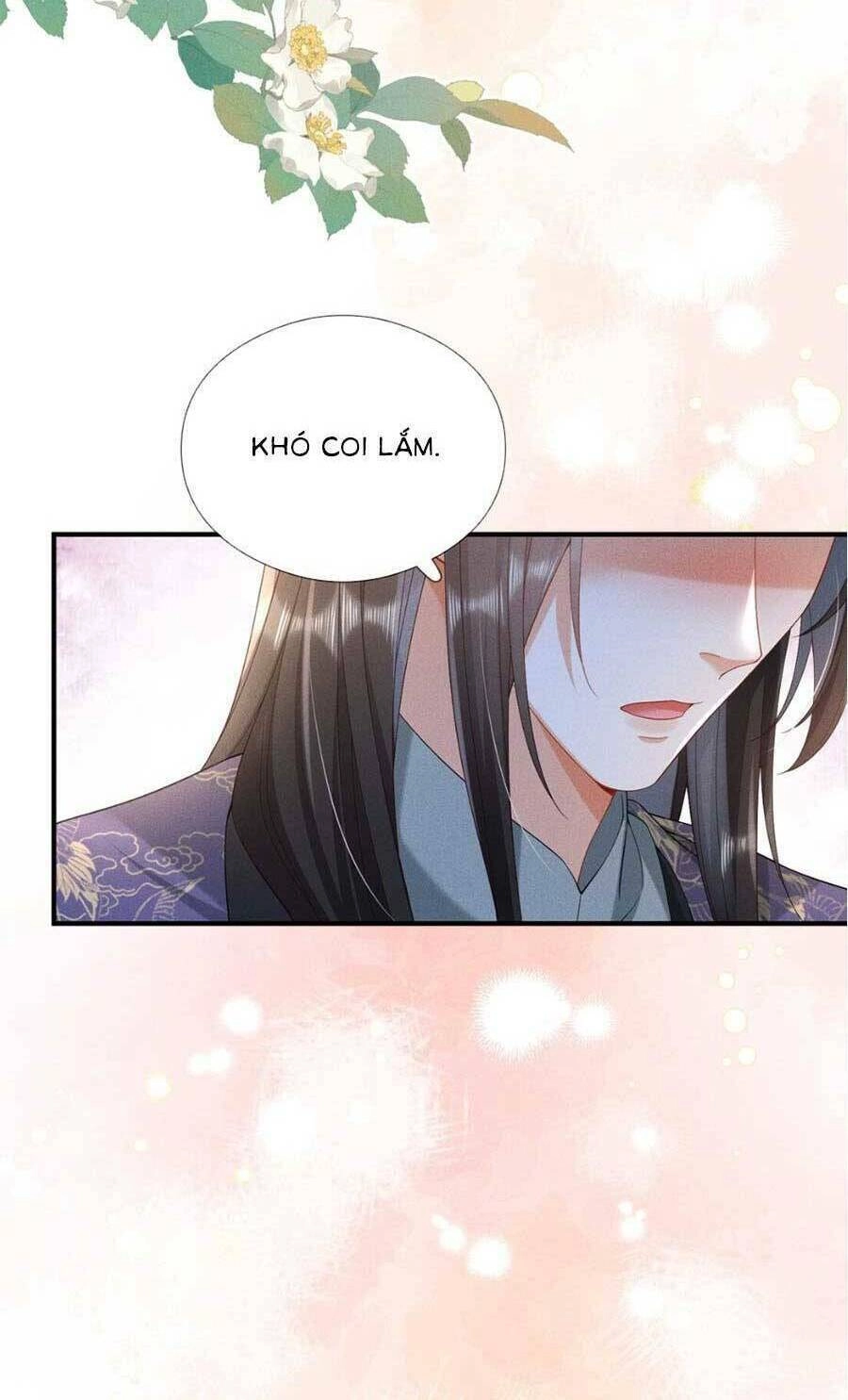 Xuyên Không Về Gả Cho Vương Gia Ốm Yếu Chapter 11 - 26