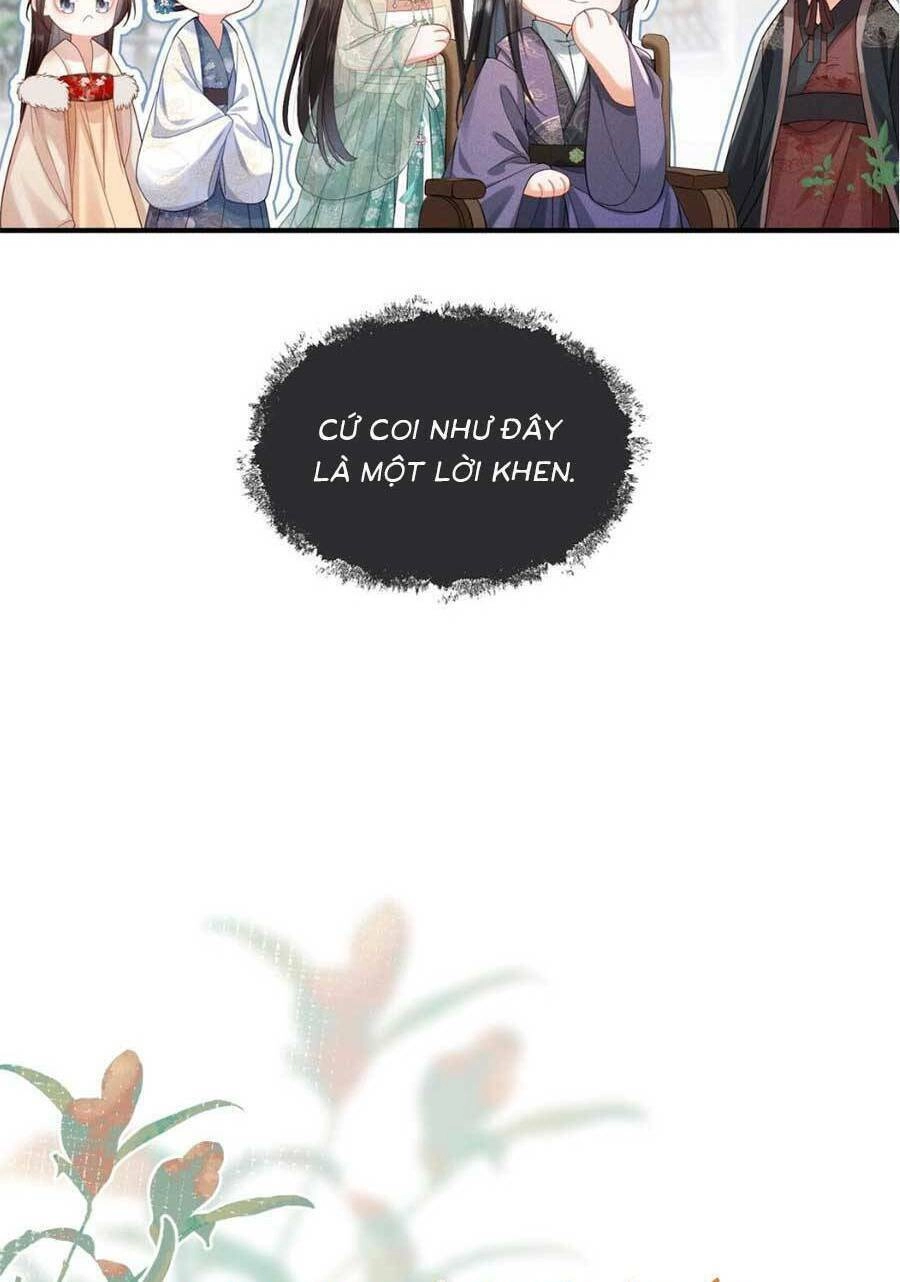 Xuyên Không Về Gả Cho Vương Gia Ốm Yếu Chapter 11 - 29