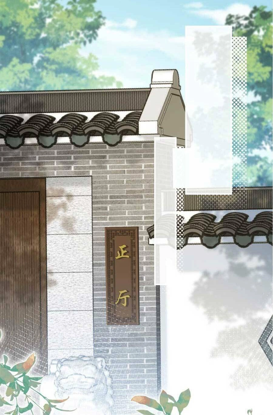 Xuyên Không Về Gả Cho Vương Gia Ốm Yếu Chapter 11 - 32