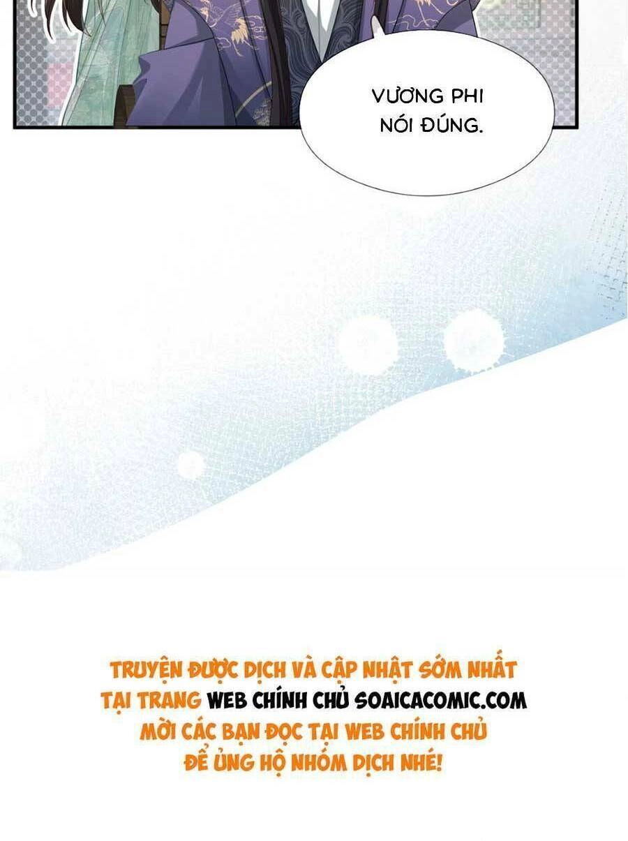 Xuyên Không Về Gả Cho Vương Gia Ốm Yếu Chapter 11 - 36