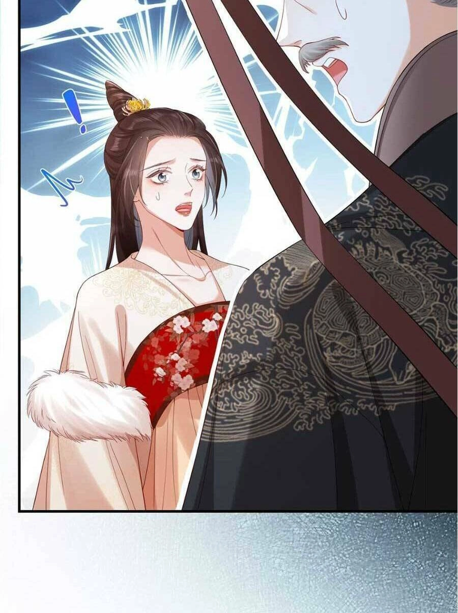 Xuyên Không Về Gả Cho Vương Gia Ốm Yếu Chapter 11 - 40