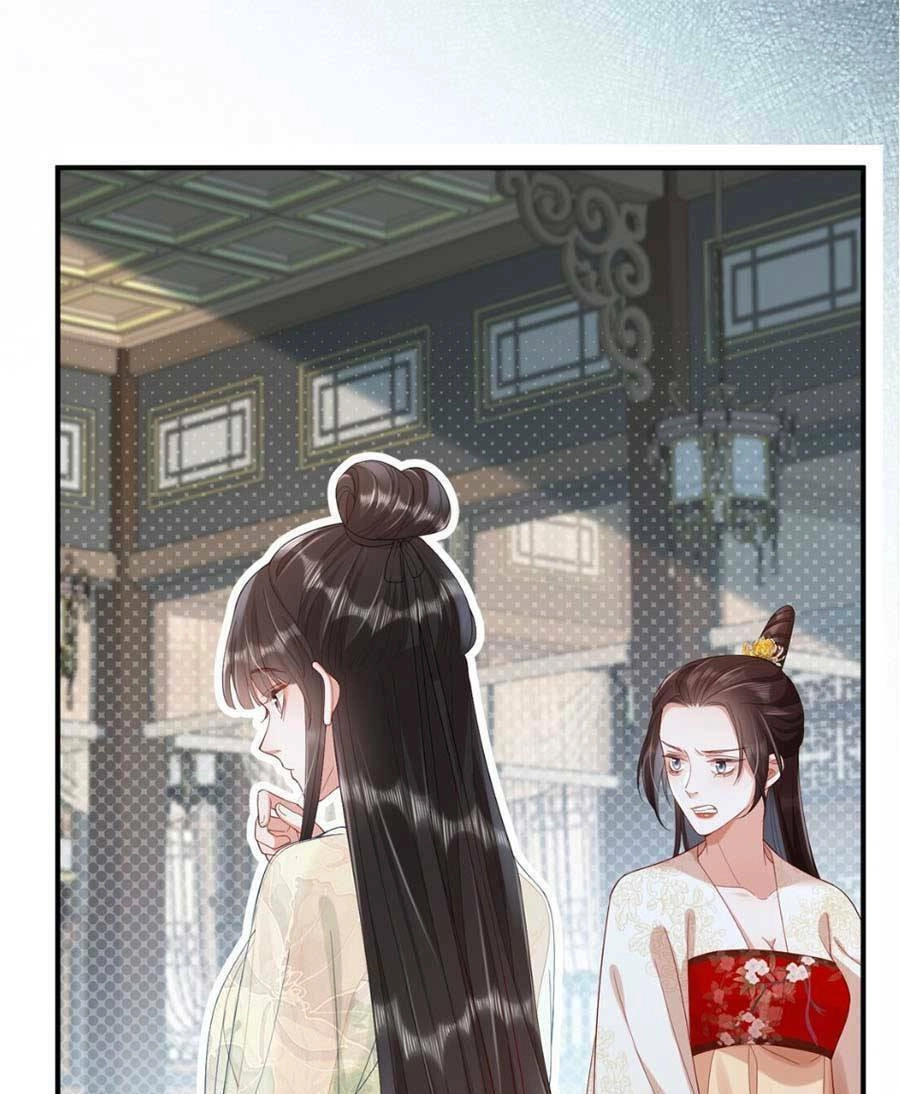 Xuyên Không Về Gả Cho Vương Gia Ốm Yếu Chapter 11 - 41