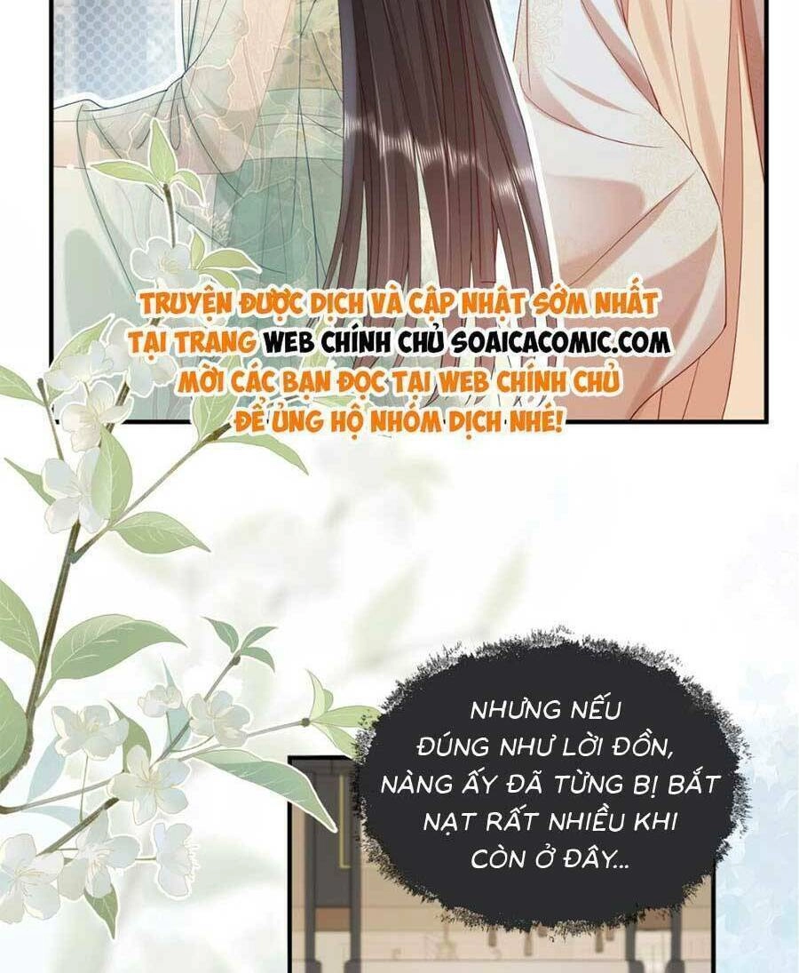 Xuyên Không Về Gả Cho Vương Gia Ốm Yếu Chapter 11 - 42