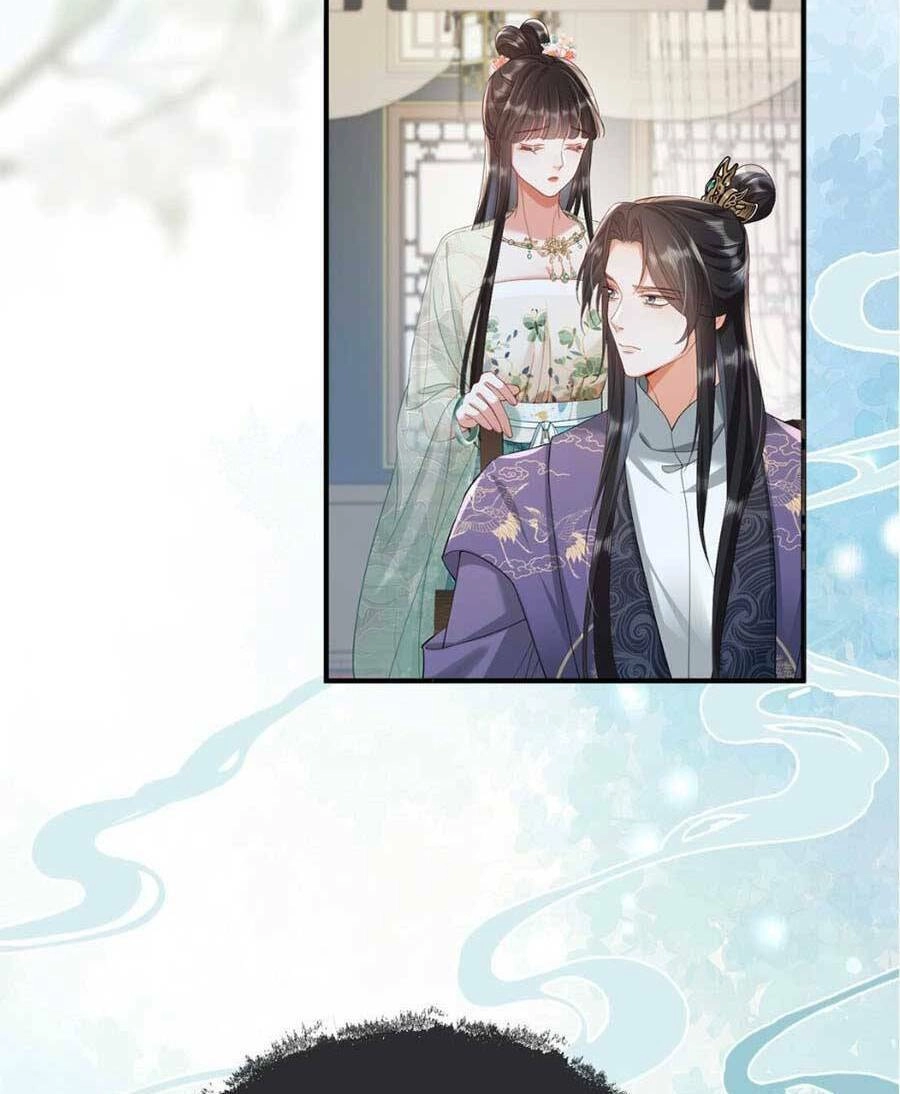 Xuyên Không Về Gả Cho Vương Gia Ốm Yếu Chapter 11 - 43