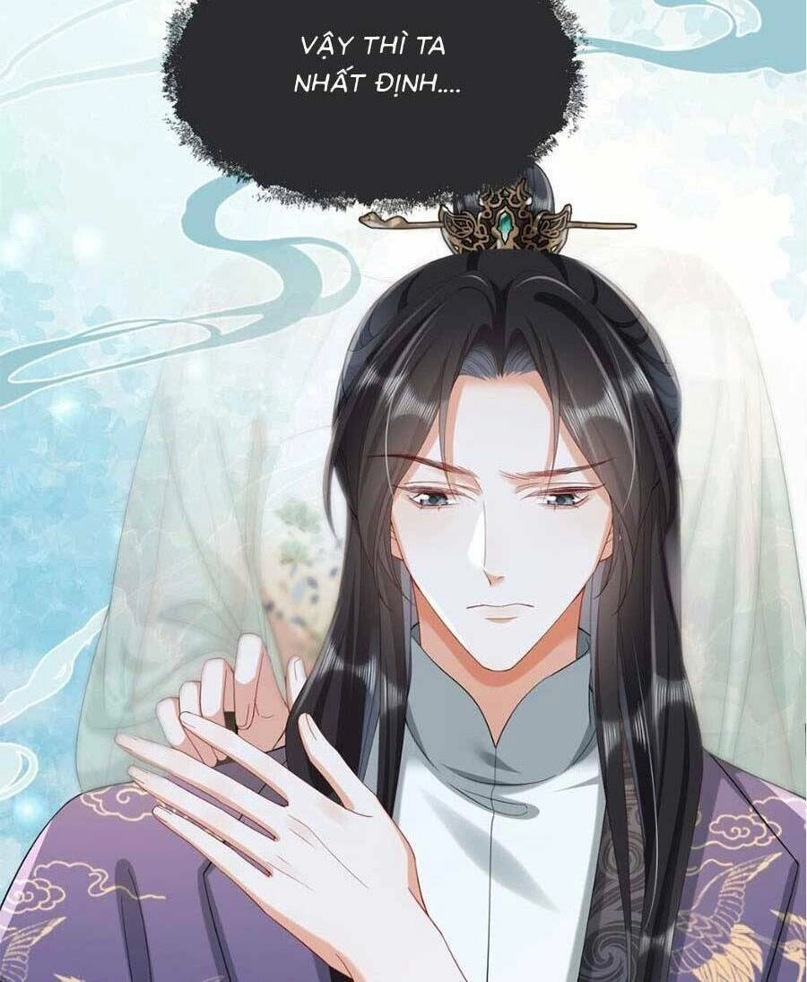 Xuyên Không Về Gả Cho Vương Gia Ốm Yếu Chapter 11 - 44