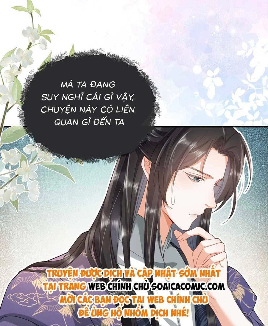 Xuyên Không Về Gả Cho Vương Gia Ốm Yếu Chapter 11 - 47