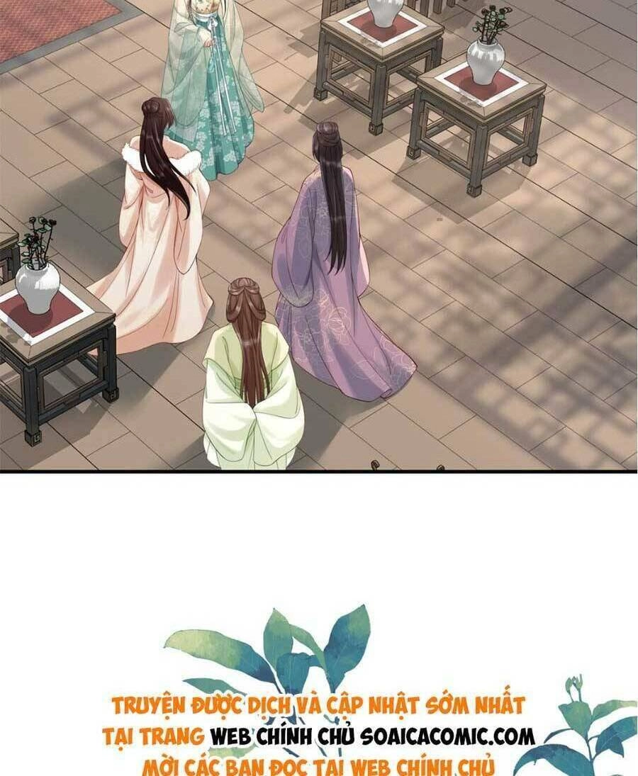 Xuyên Không Về Gả Cho Vương Gia Ốm Yếu Chapter 11 - 52