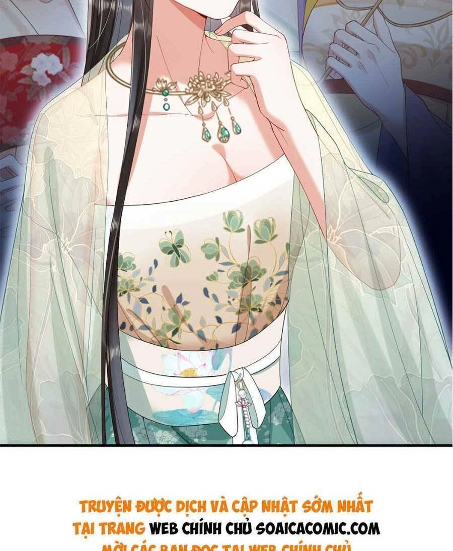 Xuyên Không Về Gả Cho Vương Gia Ốm Yếu Chapter 11 - 54