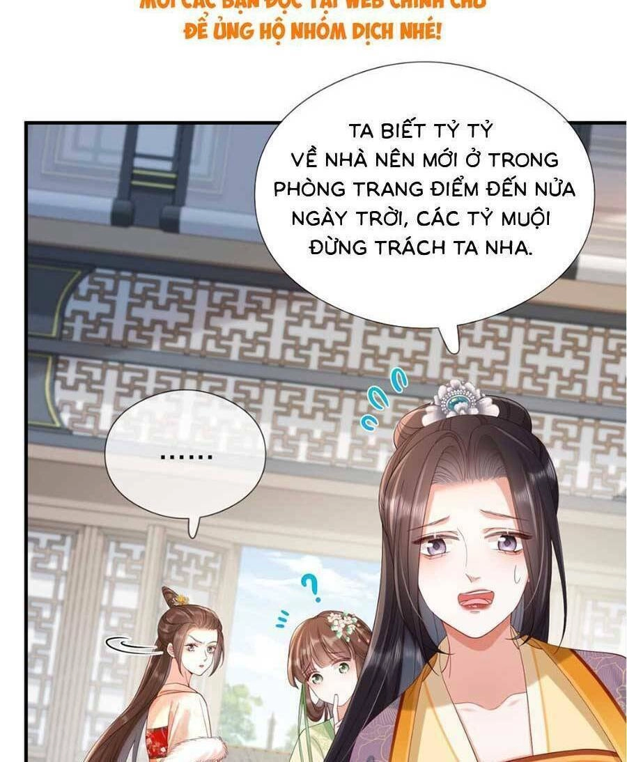 Xuyên Không Về Gả Cho Vương Gia Ốm Yếu Chapter 11 - 55
