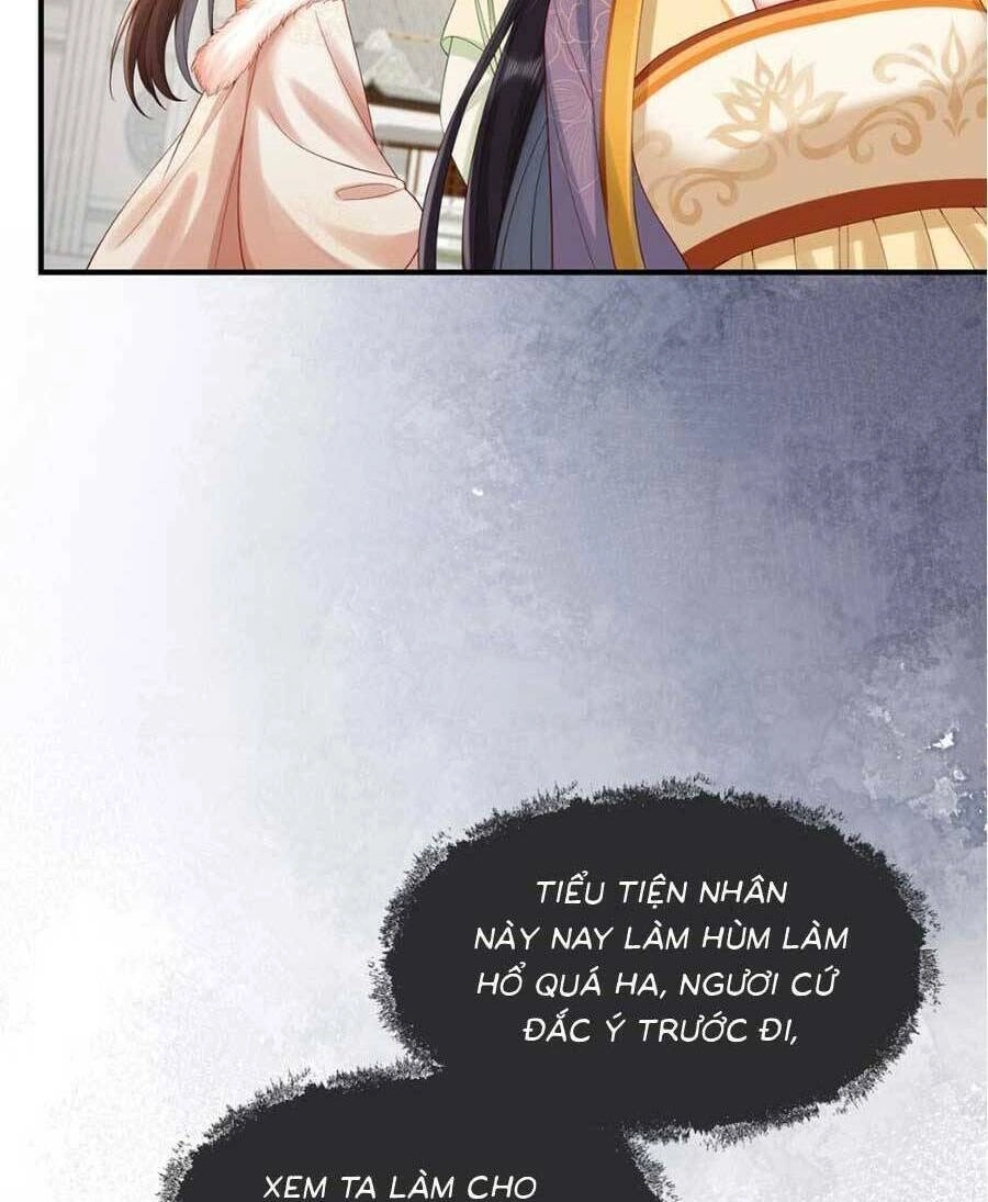 Xuyên Không Về Gả Cho Vương Gia Ốm Yếu Chapter 11 - 56