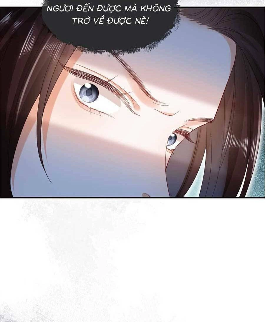 Xuyên Không Về Gả Cho Vương Gia Ốm Yếu Chapter 11 - 57