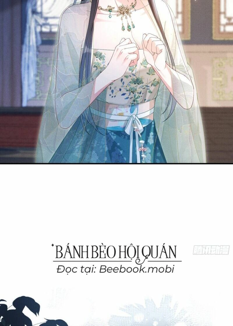 Xuyên Không Về Gả Cho Vương Gia Ốm Yếu Chapter 13 - 7