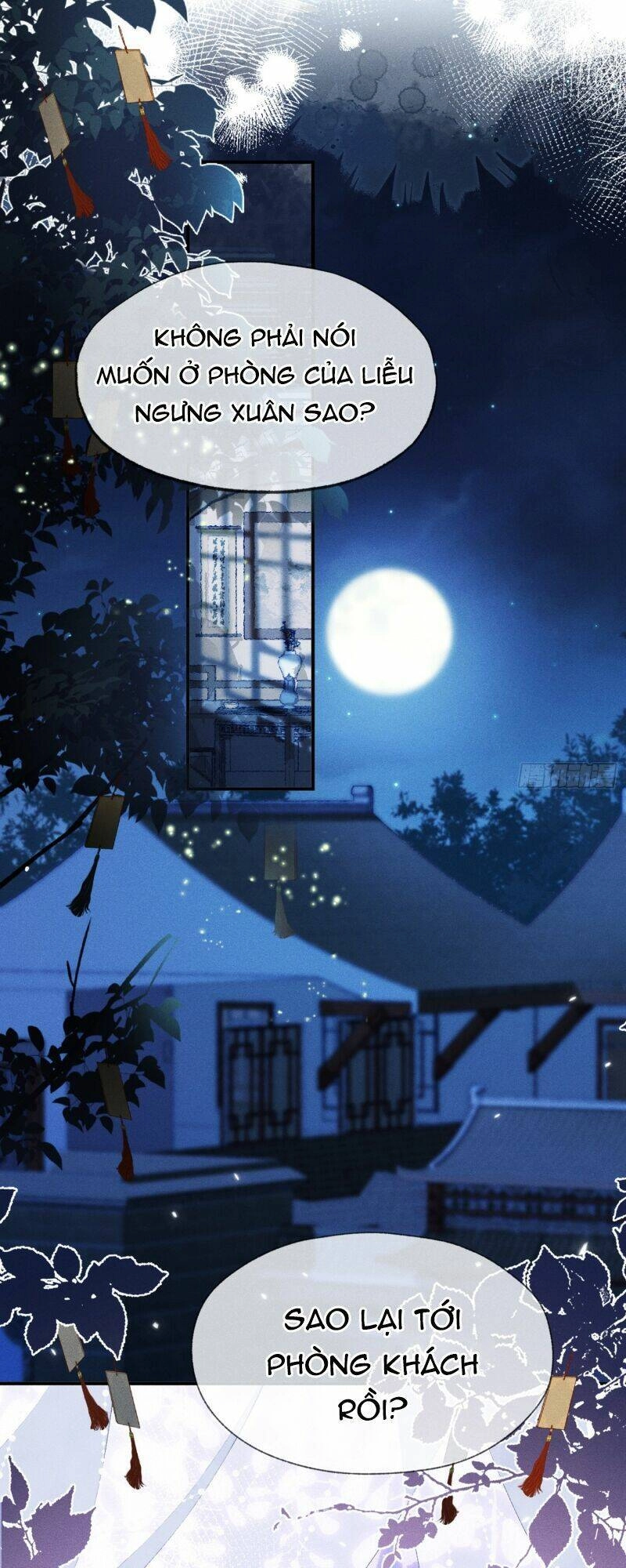 Xuyên Không Về Gả Cho Vương Gia Ốm Yếu Chapter 13 - 8