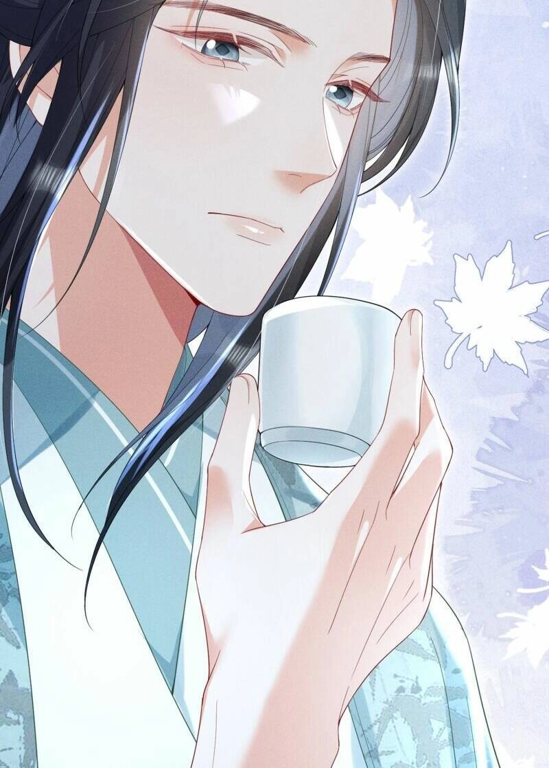 Xuyên Không Về Gả Cho Vương Gia Ốm Yếu Chapter 13 - 13