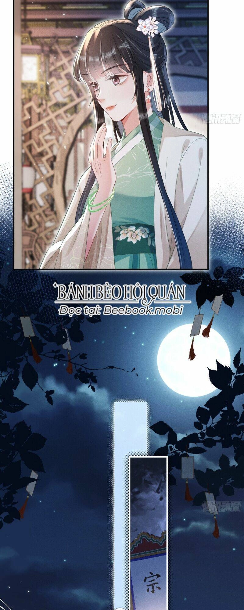 Xuyên Không Về Gả Cho Vương Gia Ốm Yếu Chapter 13 - 20