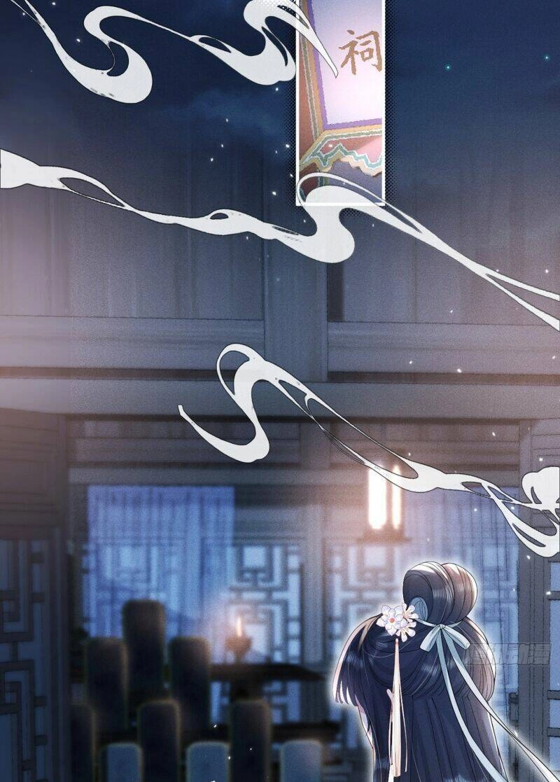 Xuyên Không Về Gả Cho Vương Gia Ốm Yếu Chapter 13 - 21