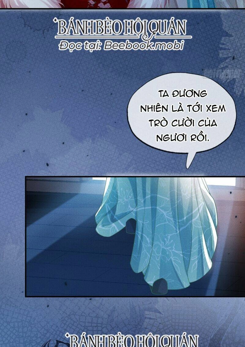 Xuyên Không Về Gả Cho Vương Gia Ốm Yếu Chapter 13 - 24