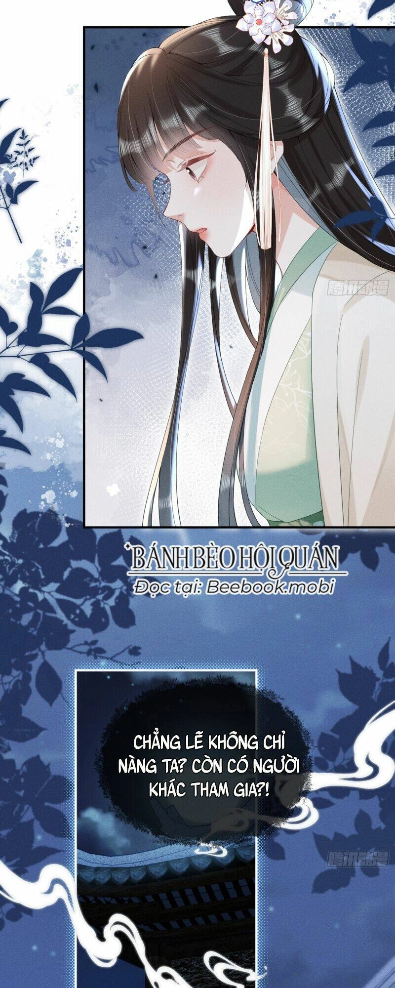 Xuyên Không Về Gả Cho Vương Gia Ốm Yếu Chapter 13 - 29